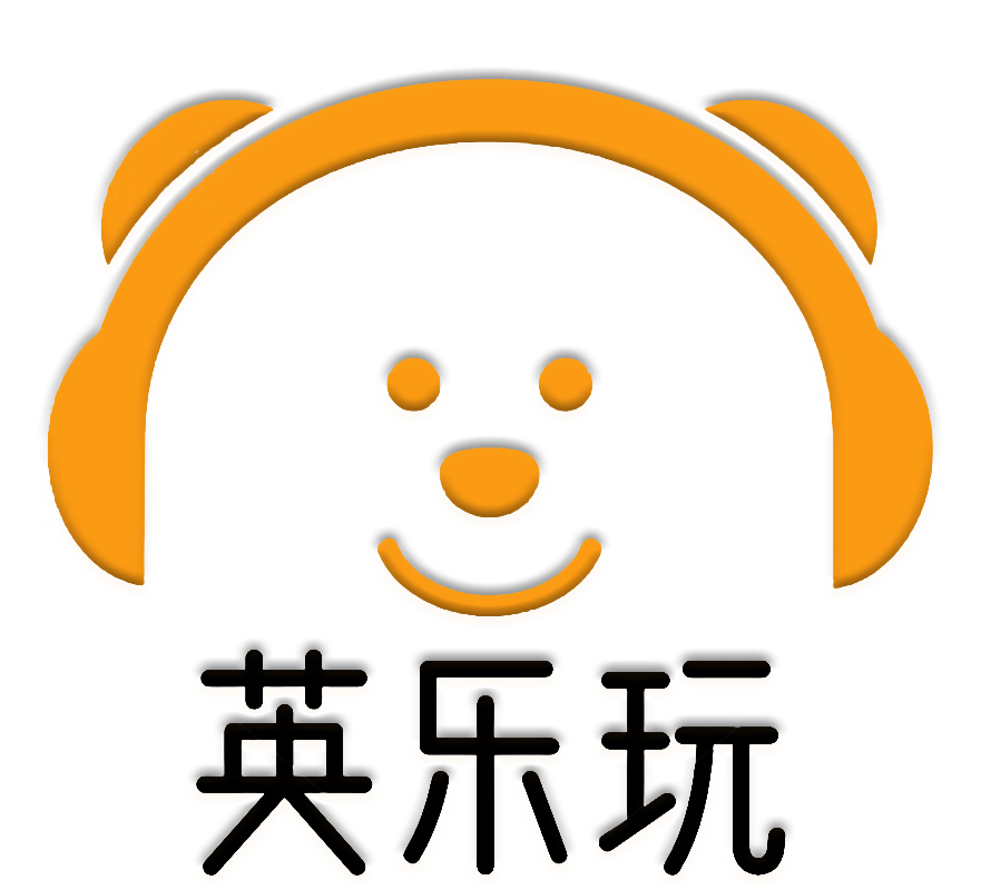 英乐玩单词记忆游戏 - 记单词嗖嗖的！ Logo